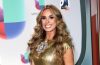Galilea Montijo | Mezcalent