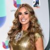 Galilea Montijo | Mezcalent
