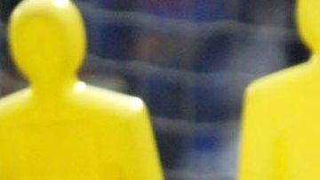Ronaldhino en su paso por el Barcelona | Mezcalent