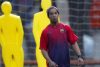 Ronaldhino en su paso por el Barcelona | Mezcalent