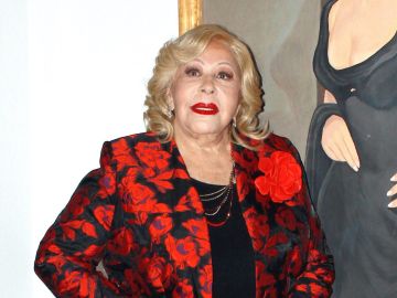 Silvia Pinal | Mezcalent