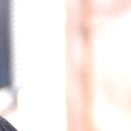 Grettell Valdez en las grabaciones de "Tenías que ser tú" | Mezcalent