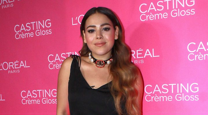 Danna Paola | Mezcalent