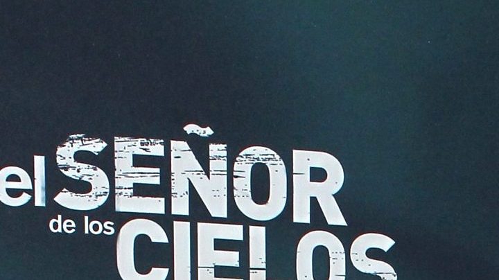 Alan Slim en presentación del "Señor de los Cielos" | Mezcalent