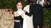 Eiza González en la Gala del Met | Mezcalent