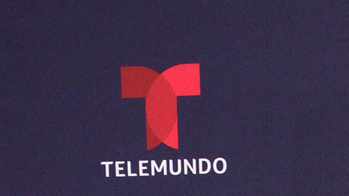 Sergio Goyri en el lanzamiento de Falsa Indentidad serie de Telemundo | Mezcalent