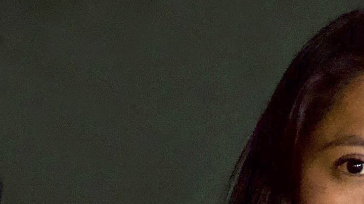 Yalitza Aparicio en su visita a Los Pinos | Mezcalent