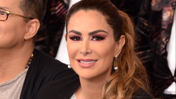 Ninel Conde | Mezcalent