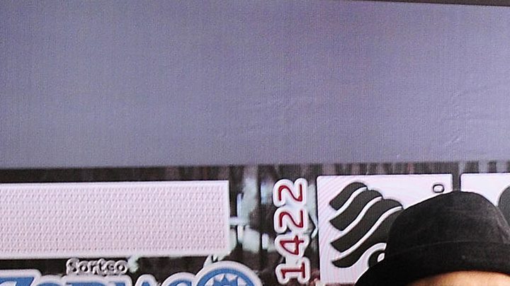 La Maldita Vecindad en la Loteria Nacional | Mezcalent