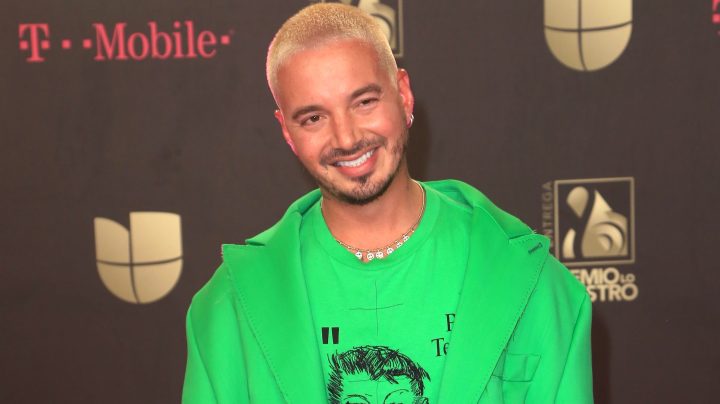 J Balvin ha tenido muchas polémicas en octubre | Mezcalent