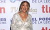 Andrea Legarreta en los Premios TV y Novelas 2019 | Mezcalent