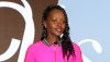 Lupita Nyong'o | Mezcalent