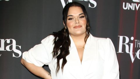 Jenicka López, hija de Jenni Rivera | Mezcalent