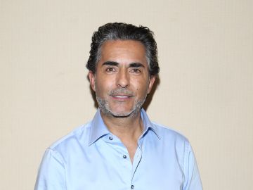 Raúl Araiza | Mezcalent