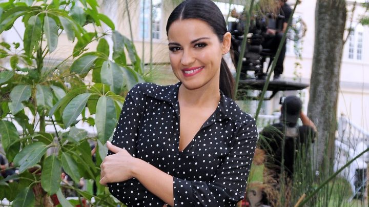 Maite Perroni | Mezcalent