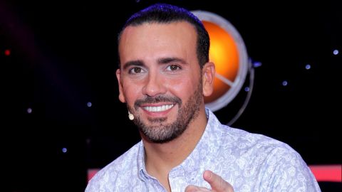 Ricardo Margaleff | Mezcalent