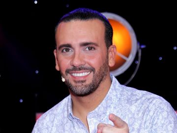 Ricardo Margaleff | Mezcalent