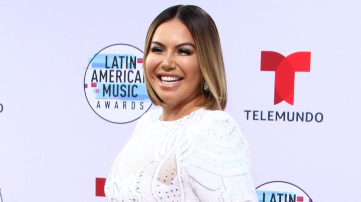Chiquis Rivera | Mezcalent