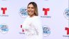 Chiquis Rivera en los Latin American Music Awards en Miami Florida | Mezcalent