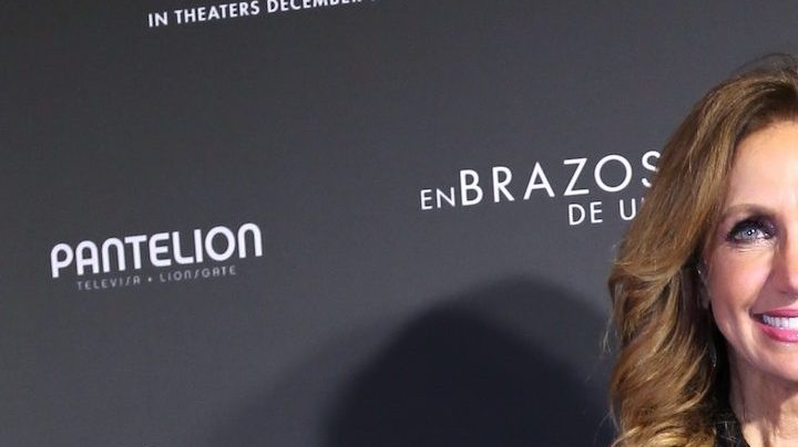 Lili Estefan | Mezcalent