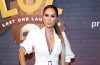 Ninel Conde en la alfombra roja de LOL | Mezcalent