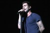 Adam Levine
