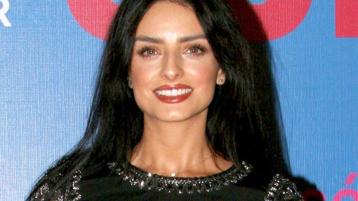 Aislinn Derbez