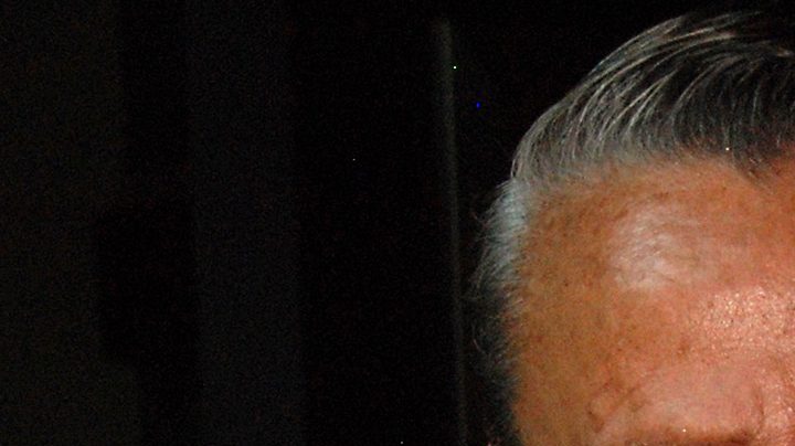 Alfredo Adame