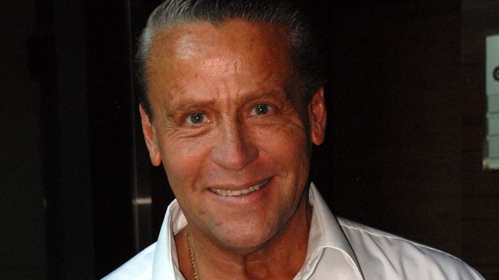 Alfredo Adame
