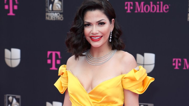 Ana Patricia Gámez | Mezcalent