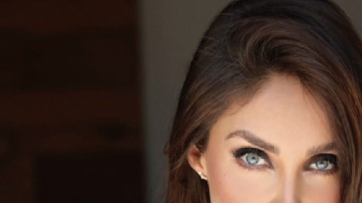Anahí recibe disculpas de Omar Chaparro