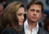 Angelina Jolie y Brad Pitt en disputa legal.