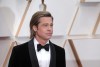 Brad Pitt