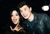 Camila Cabello y Shawn Mendes
