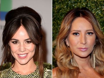 Camila Sodi y Geraldine Bazán se van de vacaciones