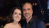 Camila y Alejandro Fernández