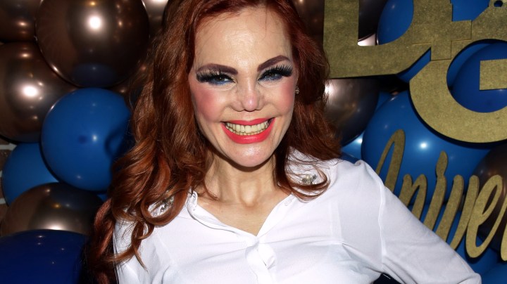 Carmen Campuzano