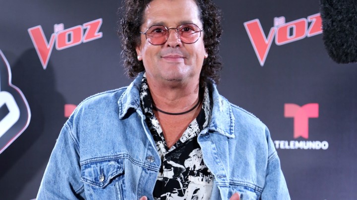Carlos Vives | Mezcalent