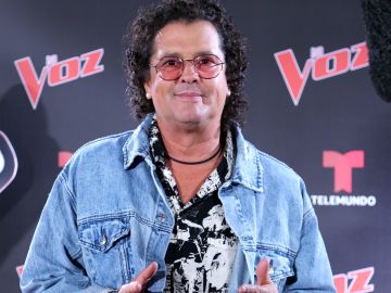 Carlos Vives | Mezcalent
