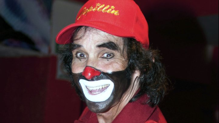 Cepillín