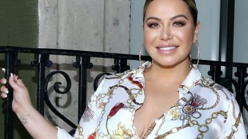 Chiquis Rivera | Mezcalent