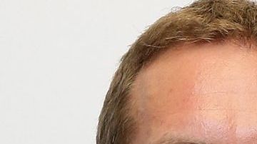 Chris Martin y Dakota Johnson