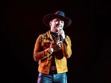Christian Nodal