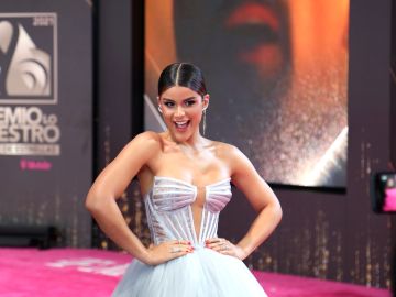 Clarissa Molina