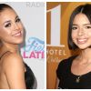 Danna Paola - Angela Aguilar - Mezcalent
