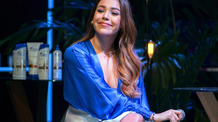 Danna Paola