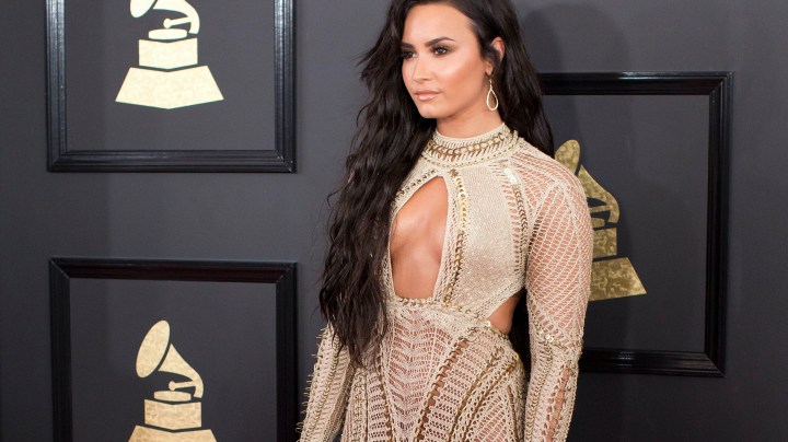 Demi Lovato