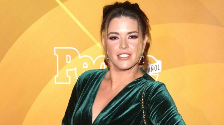 Alicia Machado fue novia de Pablo Montero hace 17 años | Mezcalent