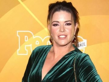 Alicia Machado fue novia de Pablo Montero hace 17 años | Mezcalent