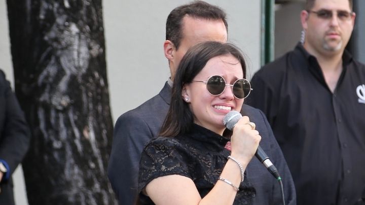 Hijas de José José